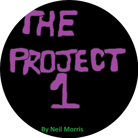 Project 1