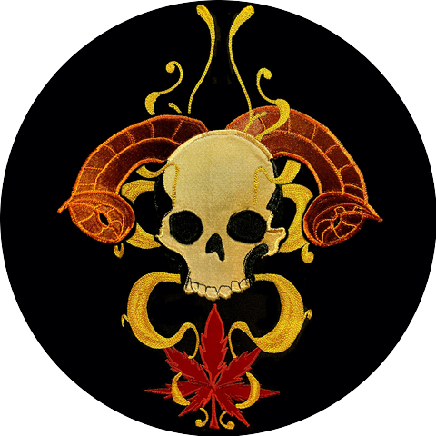 The Ram