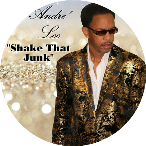 Andre Lee