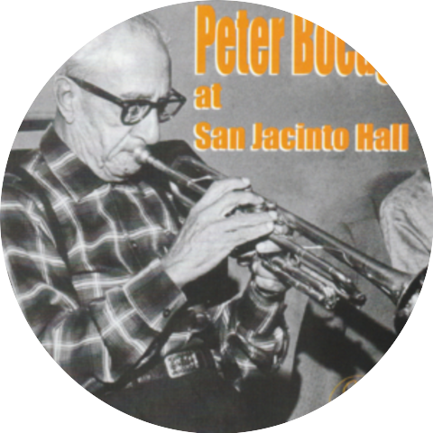 Peter Bocage