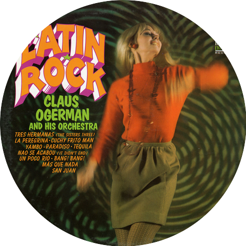 Claus Ogerman Orchestra