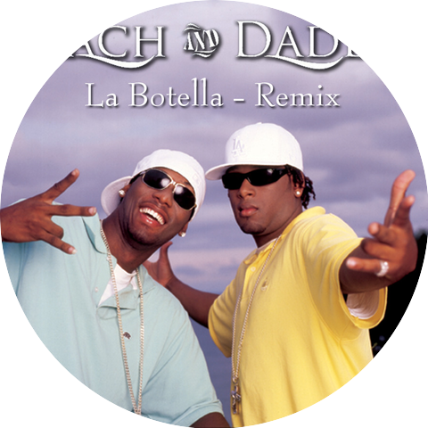 Mach y Daddy
