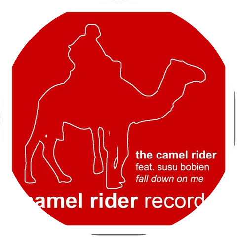 Camel Rider