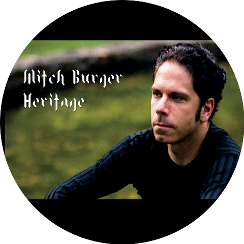 Mitch Burger