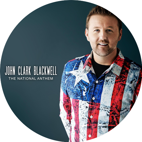 John Clark Blackwell
