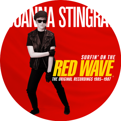 Joanna Stingray