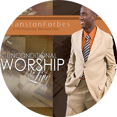 Cranston Forbes & The Pentecostal Tabernacle Choir