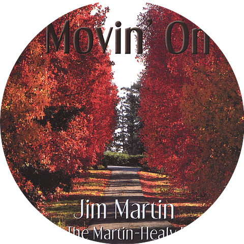 Jim Martin