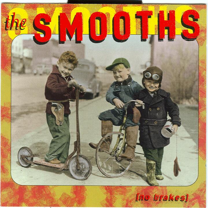 Smooths