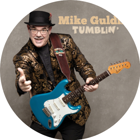 Mike Guldin