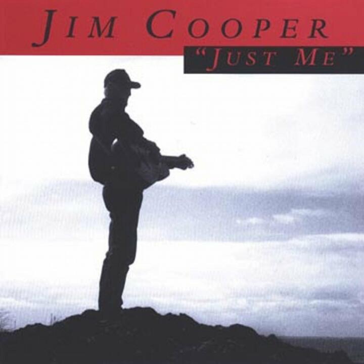 Jim Cooper