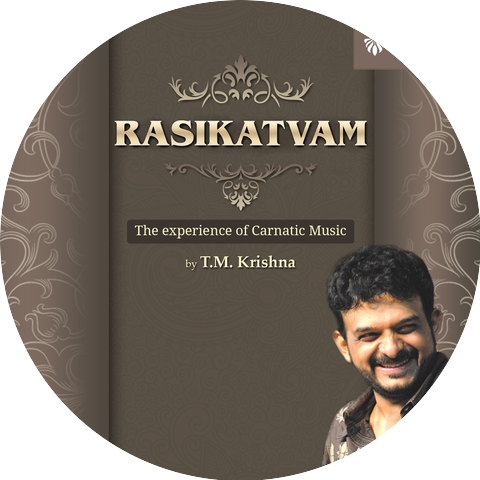 T.M. Krishna