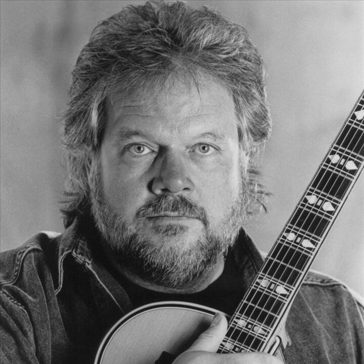 Randy Bachman iHeart