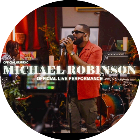 Michael Robinson