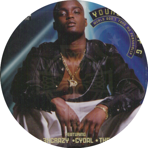 Young Swoop G