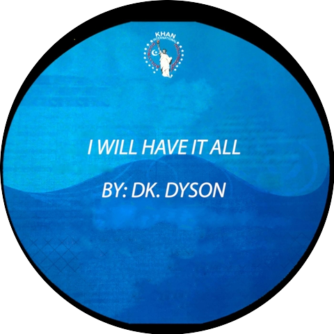 D.K. Dyson