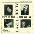 Hazel Dickens & Alice Gerrard
