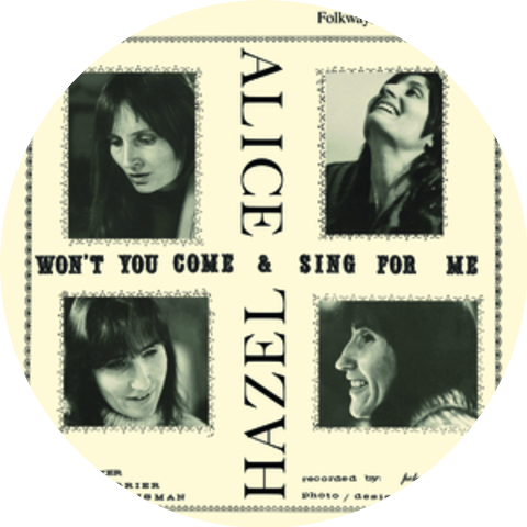 Hazel Dickens & Alice Gerrard