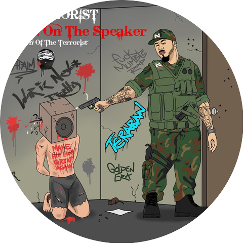PR Terrorist!
