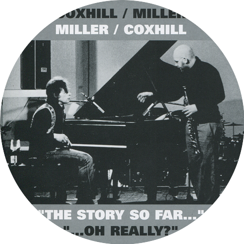 Steve Miller & Lol Coxhill