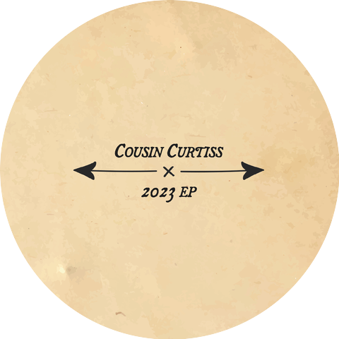 Cousin Curtiss