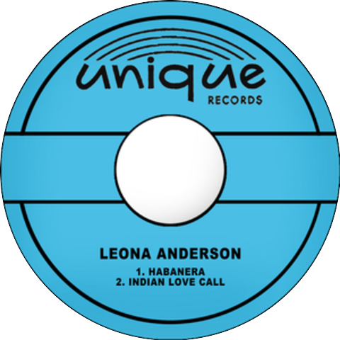 Leona Anderson