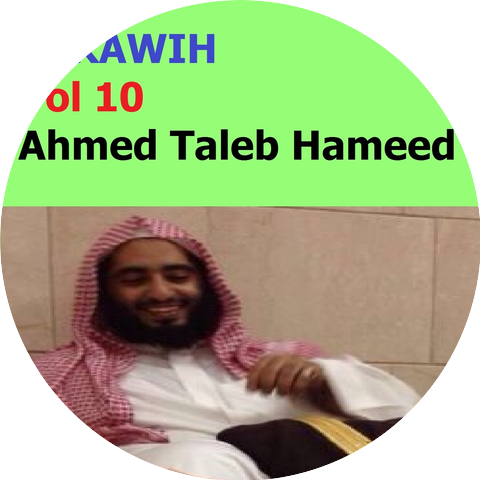 Ahmed Taleb Hameed