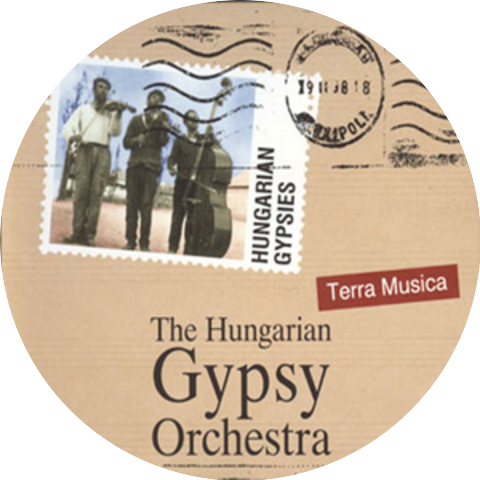 Hungarian Gypsy Orchestra