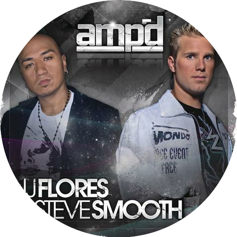 JJ Flores & Steve Smooth