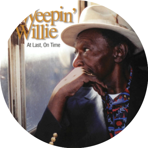 Weepin' Willie