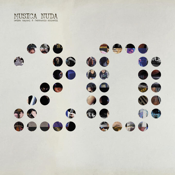 Musica Nuda