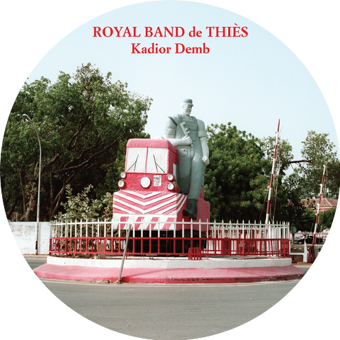 Royal Band De Thiès