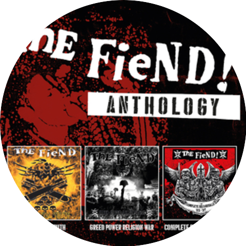 Fiend