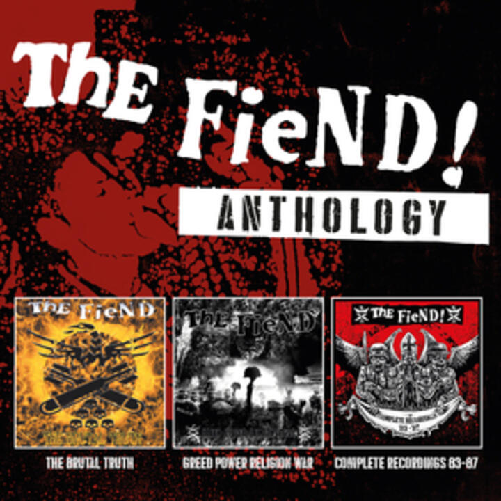 Fiend