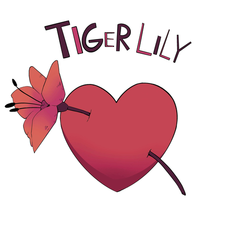 Tigerlily