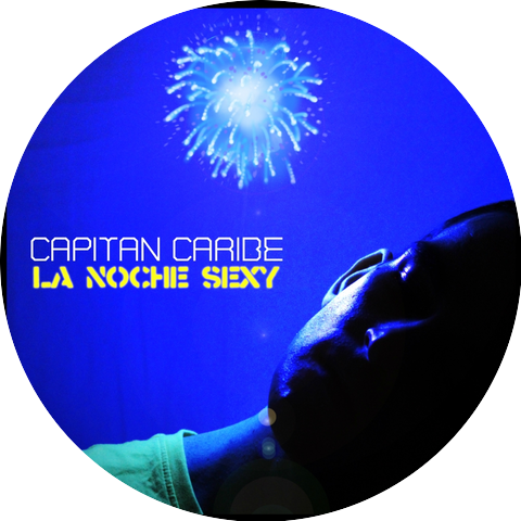 Capitan Caribe