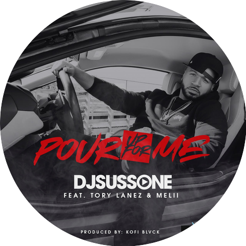 DJ Suss One