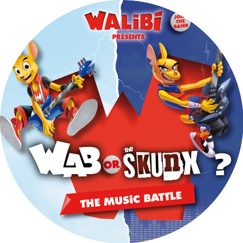 WALIBI presents the WAB or the SKUNX
