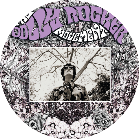 Dolly Rocker Movement