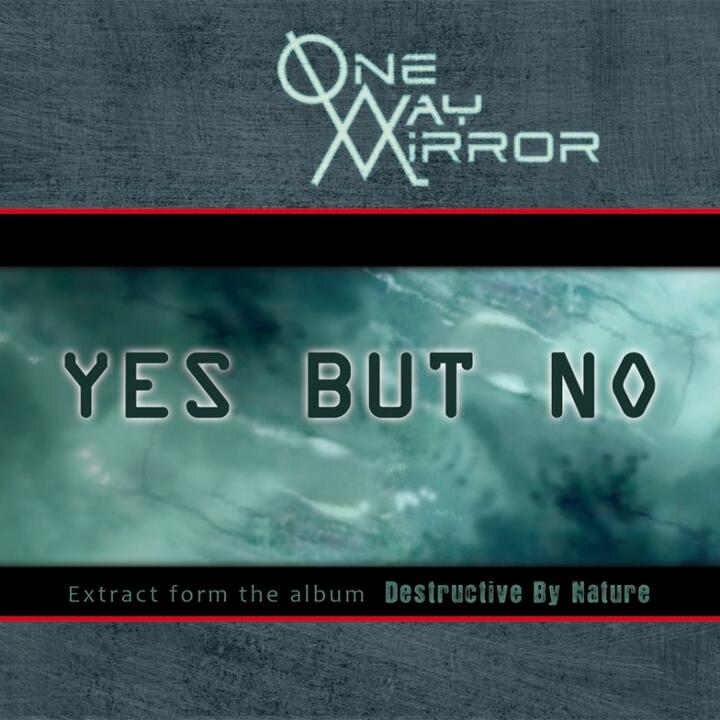 One Way Mirror