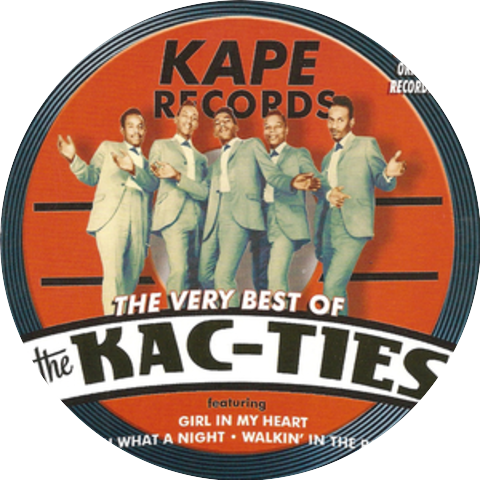 Kac-ties