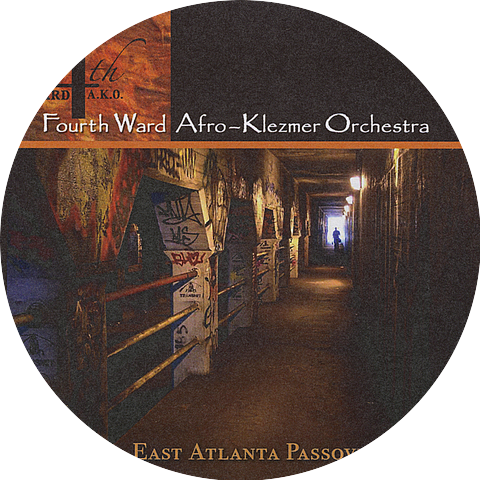 Fourth Ward Afro-Klezmer Orchestra