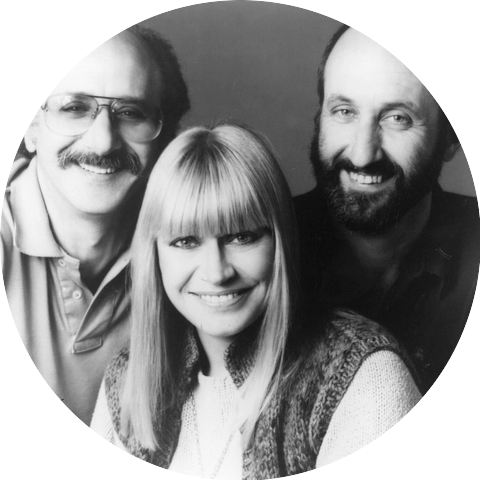 Peter, Paul and Mary