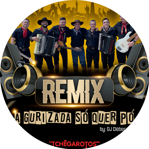 Tchê Garotos