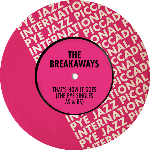 The Breakaways