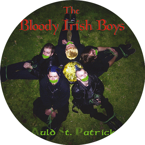 Bloody Irish Boys
