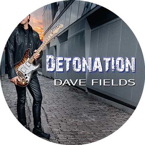 Dave Fields
