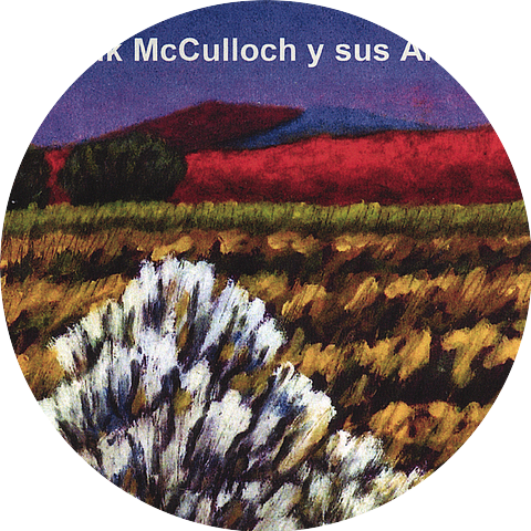 Frank McCulloch