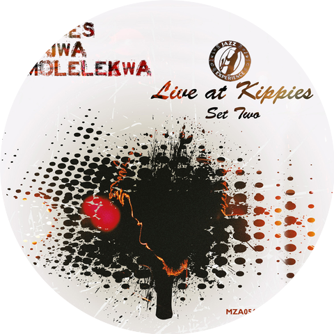 Moses Molelekwa
