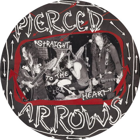 The Pierced Arrows